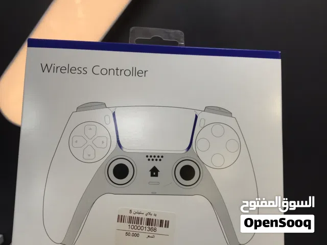 يد بليستيشن 5 كوبي1