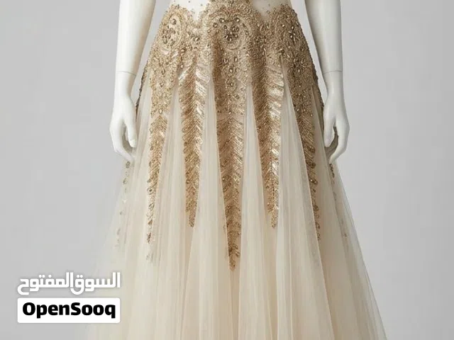 فستان مناسبات