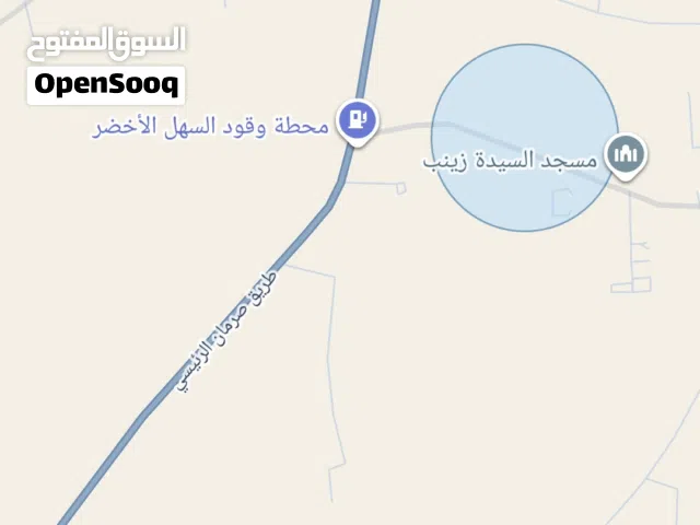 Residential Land for Sale in Sorman Other