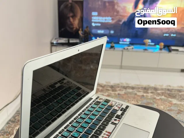 macOS Apple for sale  in Al Dhahirah