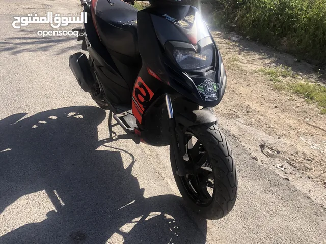 سكوتر ابريليا 150 سي سي للبيع