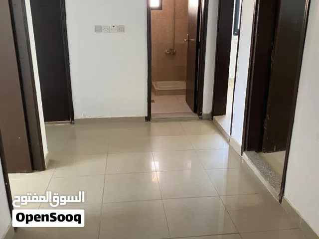 70 m2 3 Bedrooms Apartments for Rent in Al Jahra Qasr