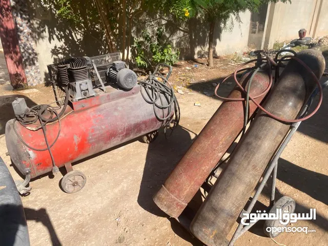 كمبراسوري 3 فازي