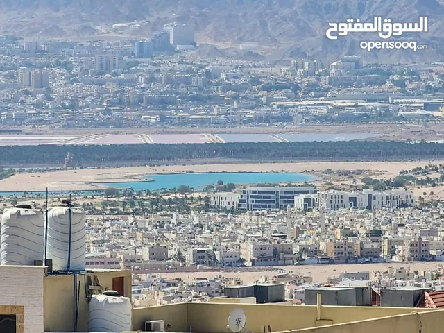 97m2 2 Bedrooms Apartments for Sale in Aqaba Al Sakaneyeh 9