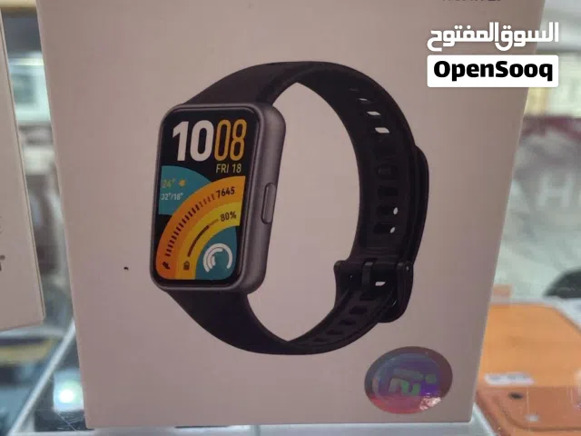 ساعة HUAWEI Band 11 بسعر ممتاز
