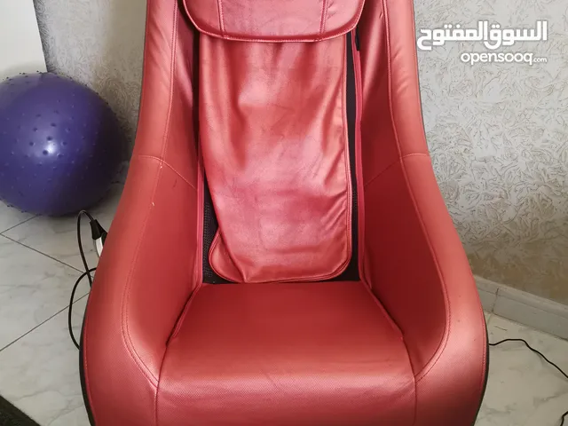 كرسي مساج بحاله جيده