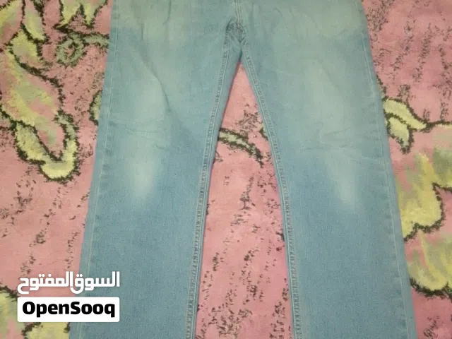 بناطيل جينز للبيع