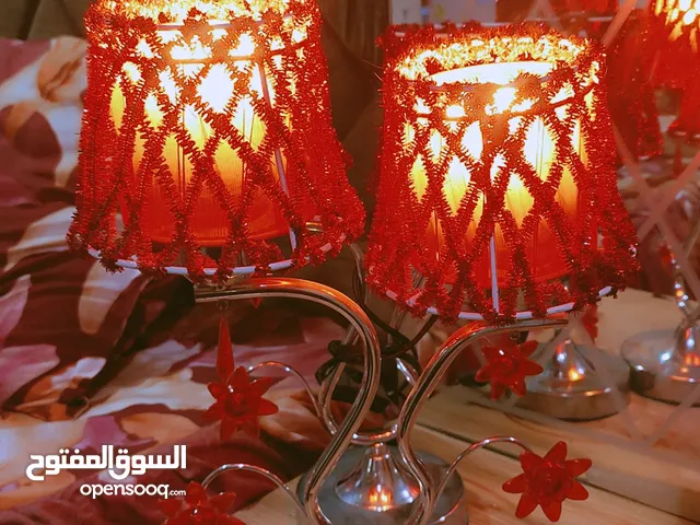 تيب لام لون احمر