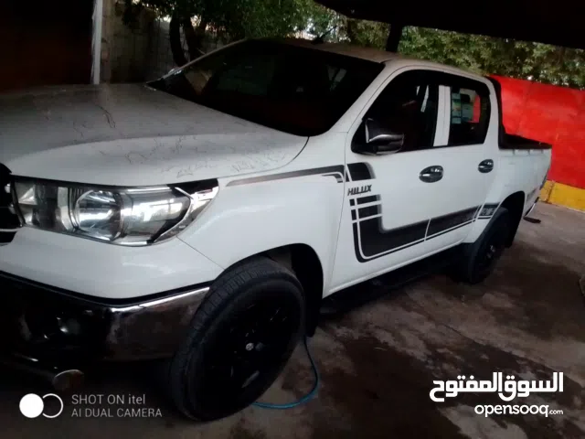 Used Abarath Other in Basra