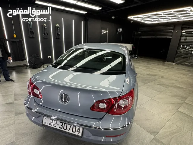 Volkswagen Passat 2012 in Amman