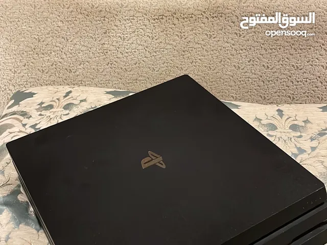  Playstation 4 Pro for sale in Mubarak Al-Kabeer