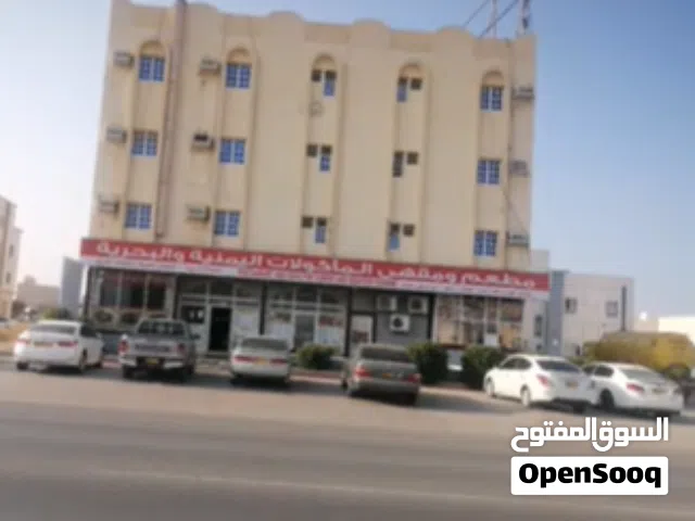 Shawarma & Pizza Area for Rent ,للإيجار – قسم شاورما وبيتزا