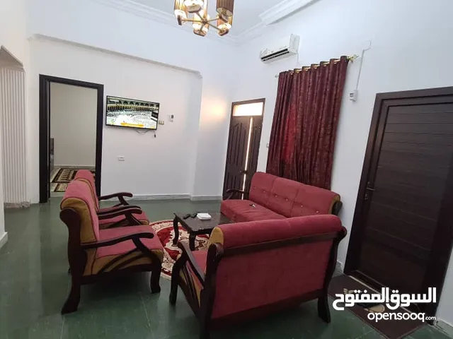 Furnished Daily in Tripoli Old Soar Road