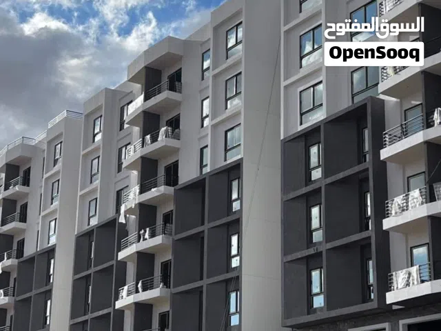 158 m2 3 Bedrooms Apartments for Sale in Cairo New Administrative Capital