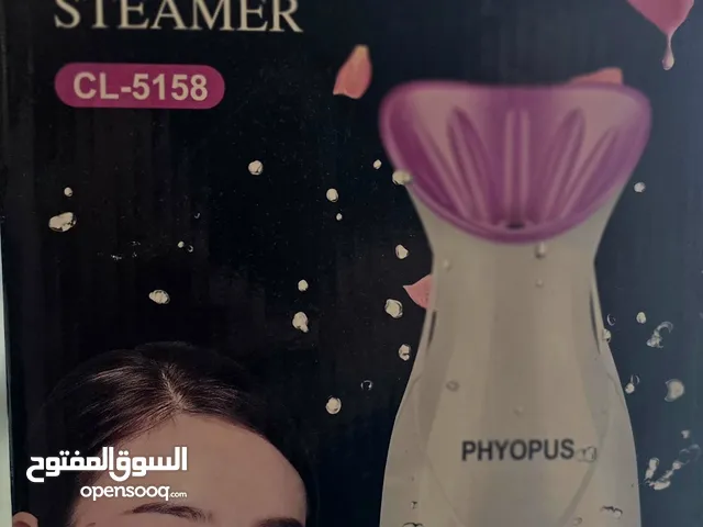 PHYOPUS Facial Nano Steamer CL-5158