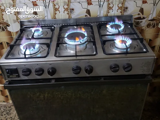 Glem Ovens in Sana'a