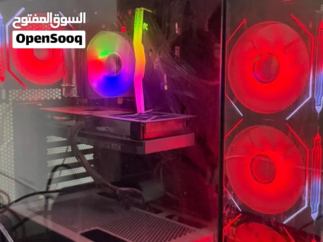 PC التجميعه للبيع