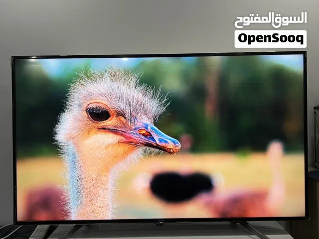 Sony Smart 65 inch TV in Muscat