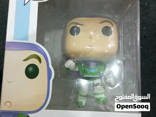 very rare buzz Lightyear