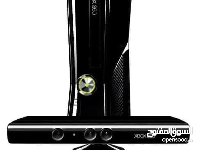 Xbox 360 بحالة ممتازه