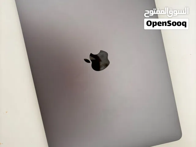 MacBook Air M1 2020
