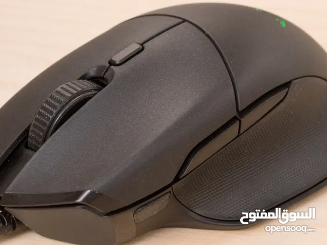 ماوس ريزر gaming