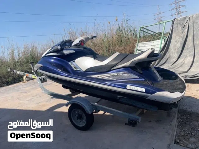 جت سكي 1800سوبر ياماها