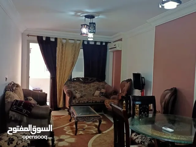 100 m2 3 Bedrooms Apartments for Rent in Alexandria Mandara