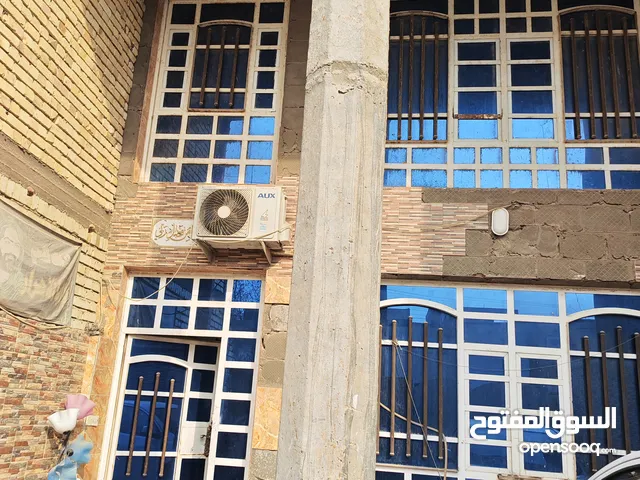 120 m2 2 Bedrooms Townhouse for Sale in Baghdad Al Aml
