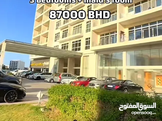 Apartment for sale