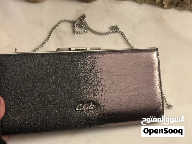 Celeste womens clutch
