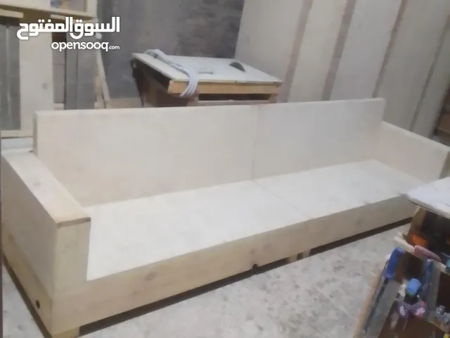 أبو تميم لأعمال الخشب وتشكيلها