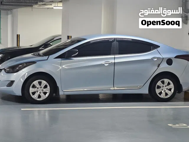 Elantra  2013 for sale