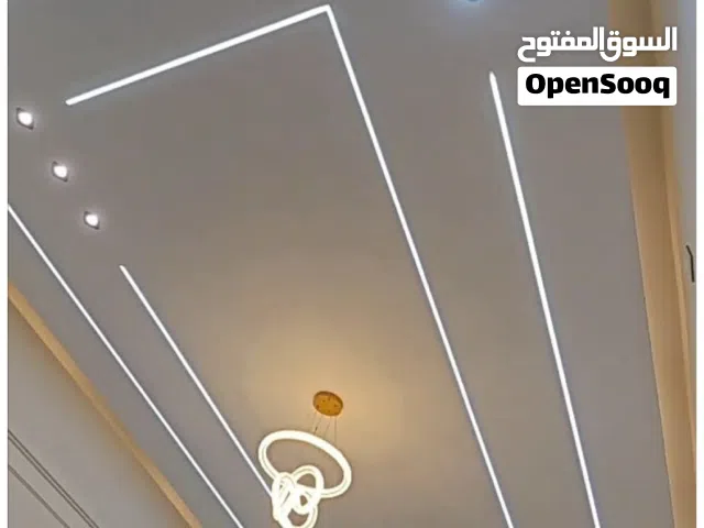 مقاول - أعمال مقاولات - صيانة عامة -بلاط -دهان - بناء - بناء احواض زريعة -قصارة - تشطيب منازل - عزل