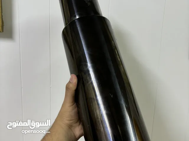 شكمان اجزوز برمه رياضي من HKS