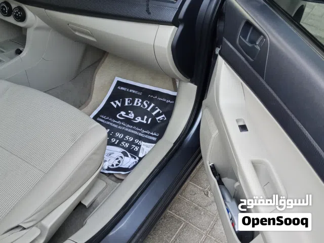 لانسر خليجي 2008..وارد اليابان..لون رمادي..تكييف..قير..نظافه كل شي ممتاز دواير شبه جديده..مسرفسه