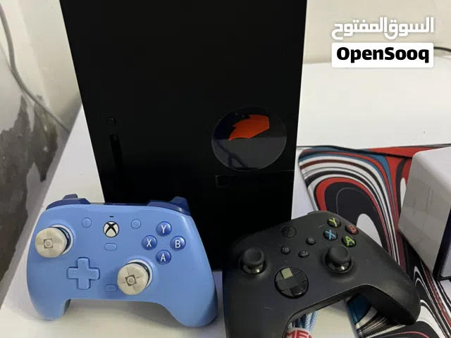 Xbox Series X Xbox for sale in Zawiya