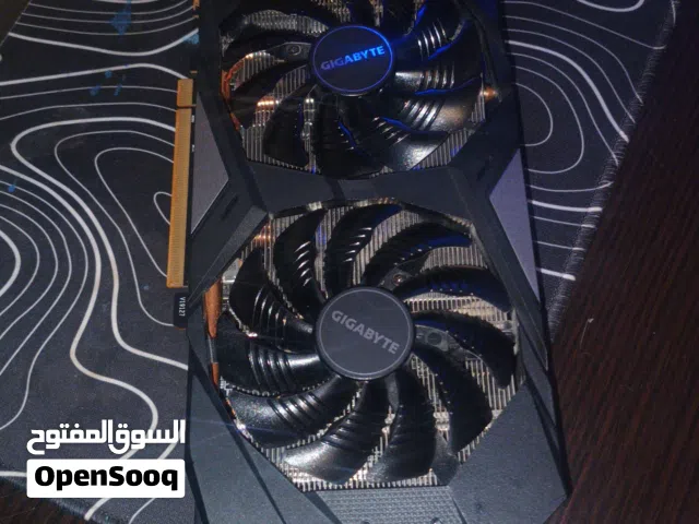 rx 5500 xt 8gb radeon
