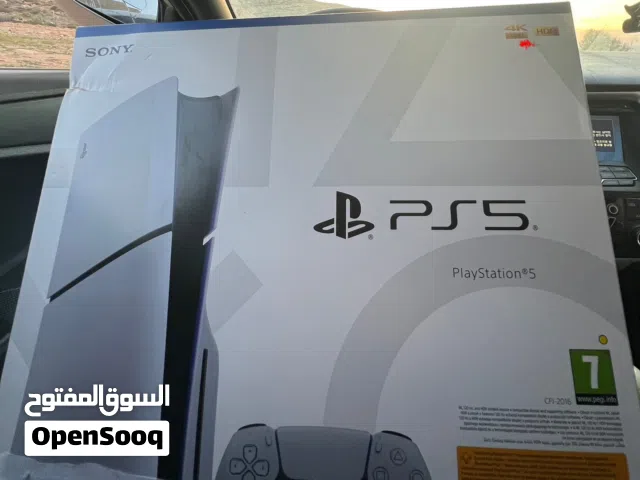 Ps5 slim 1TB
