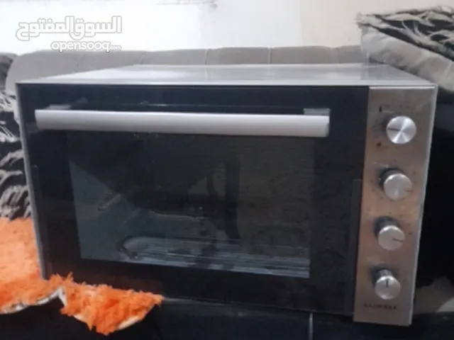 Luxell Ovens in Irbid