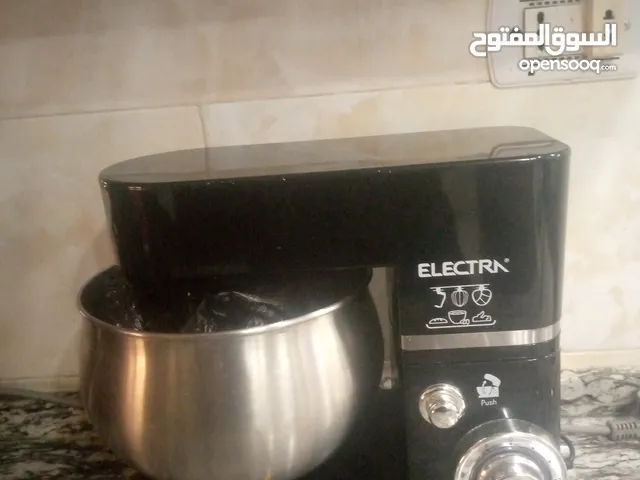  Mixers for sale in Amman