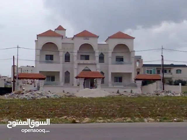 1250 m2 More than 6 bedrooms Villa for Sale in Amman Tabarboor