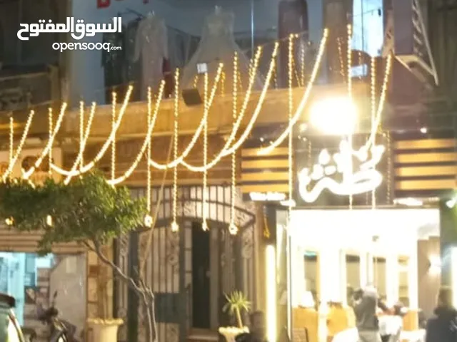 شقة مرخصة تجارى في سيدي بشر اول شارع الحي مع شارع مسجد سيدي بشر