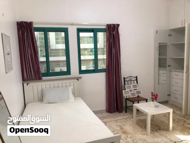Furnished Monthly in Abu Dhabi Tourist Club Area
