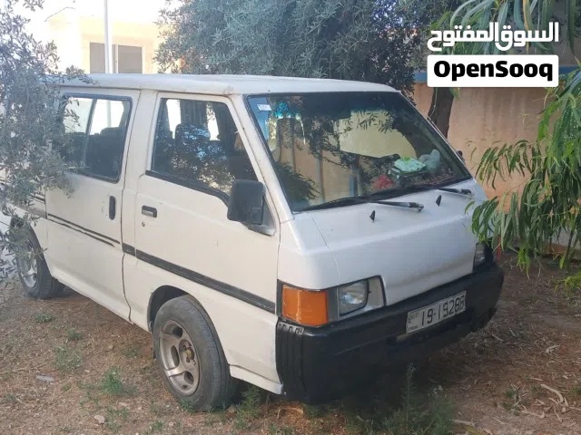 1987 Mitsubishi Other