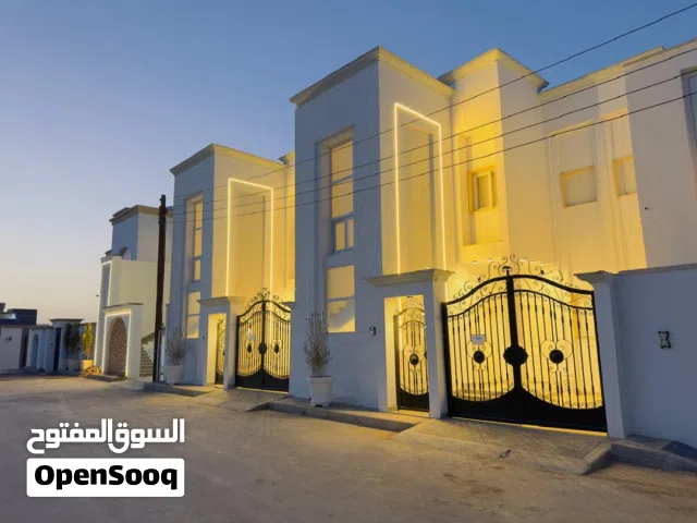 منازل للبيع في عين زاره الكحيلي