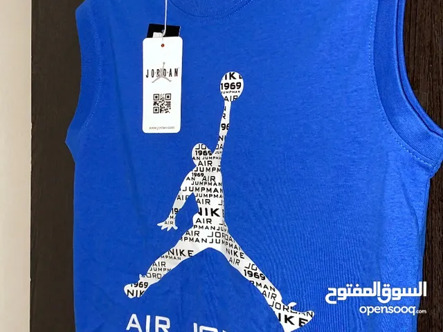 تيشرت جوردن الاصلي