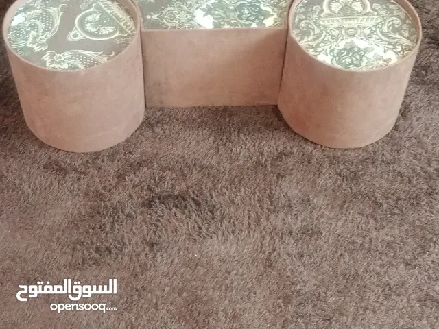 طقم طاولات تفصيل