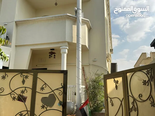 فيلا سكن موظفين للإيجار في المويهات 3 Employee Housing Villa for Rent in Al Mowaihat 3