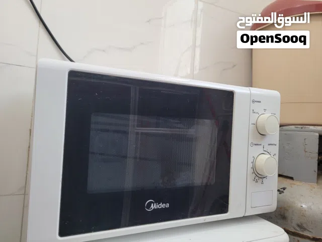 Other 20 - 24 Liters Microwave in Muscat